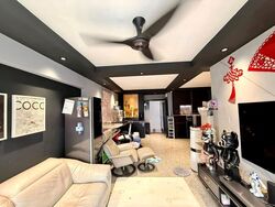 Blk 19 Jalan Tenteram (Toa Payoh), HDB 5 Rooms #585708861